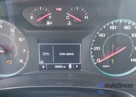 2024 Chevrolet Malibu Fwd 1Lt из США, поврежденный, VIN 1G1ZD5ST1RF166868